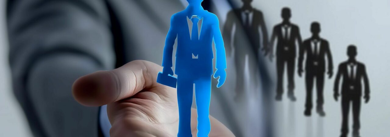 Headhunter Job Advertisement