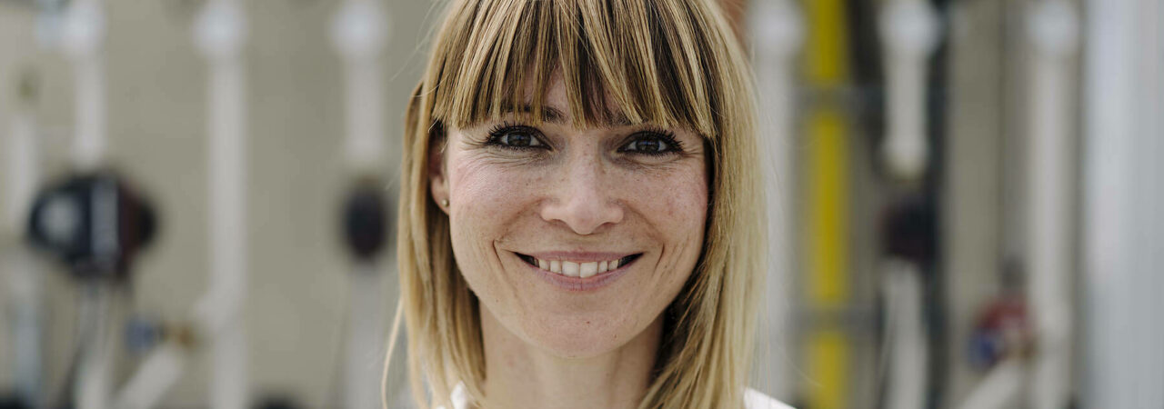 Top Engineer Fills Key Role in Healthcare Sector