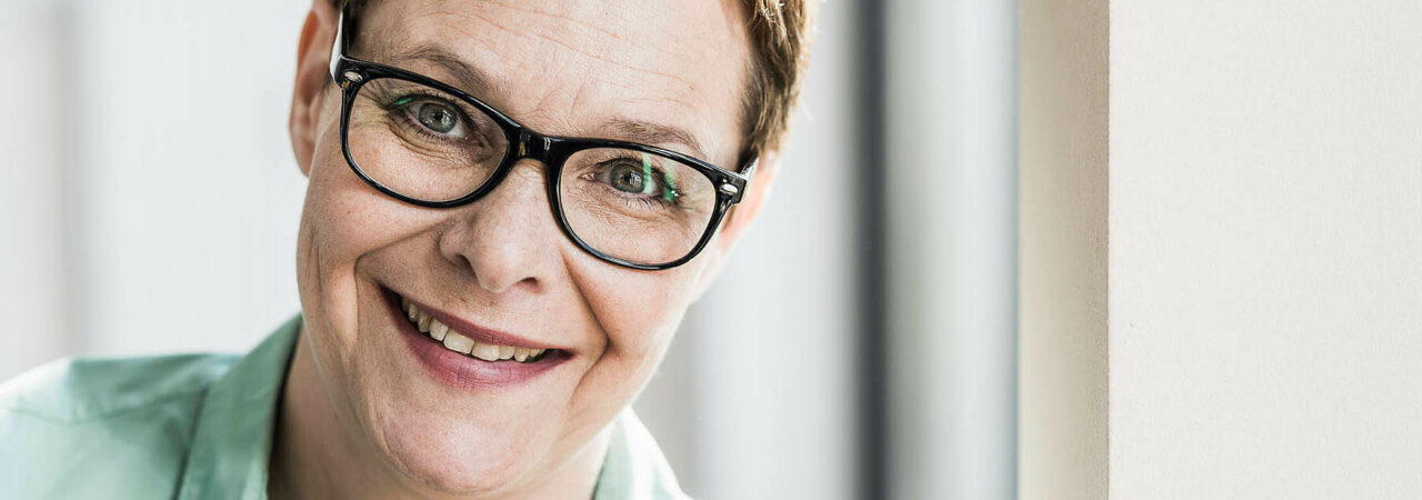 Female Academics with Doctorates in Research