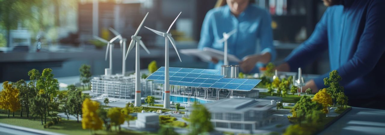 Municipal Water Management in the Public Sector — Climate Impact Mitigation Projects Underway in Many Municipalities