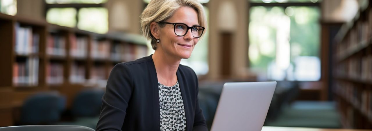 University Professorship - Implementation Research