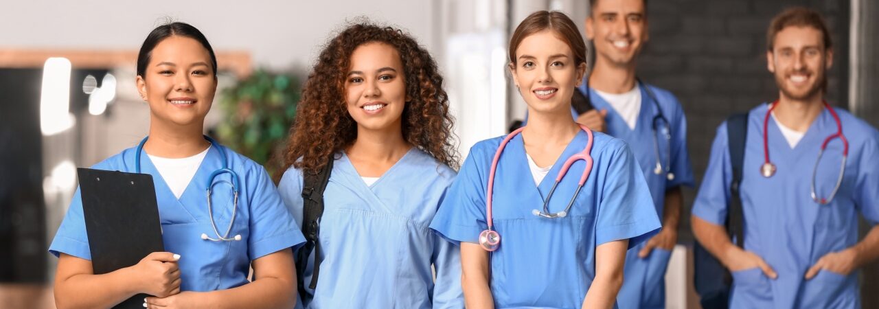 I Love my Job as a Paediatric Nurse