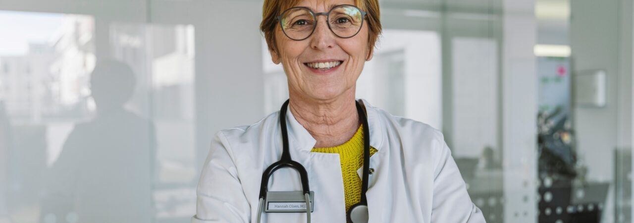 Head of Occupational Health & Safety Wanted