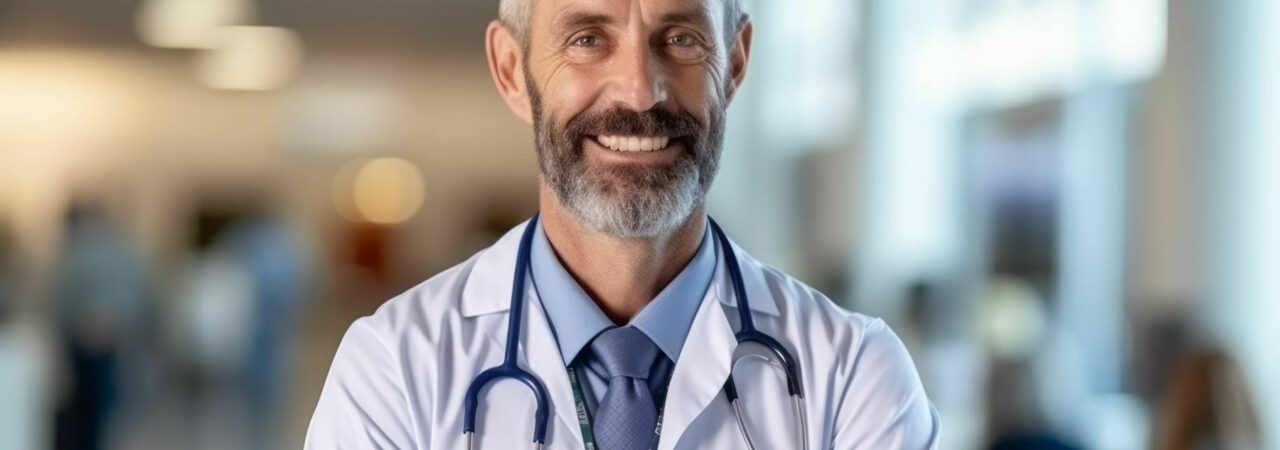 Head of Hospital Construction Wanted