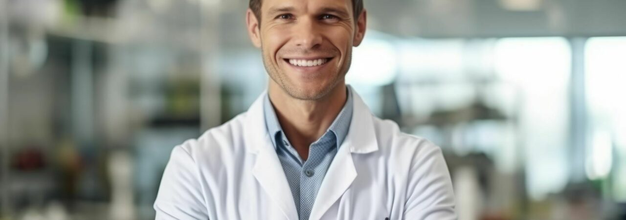 Head of Hospital Construction Wanted