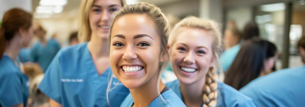 Nursing Teachers most Wanted!