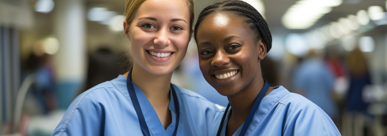 Headhunting Nursing Management Nationwide