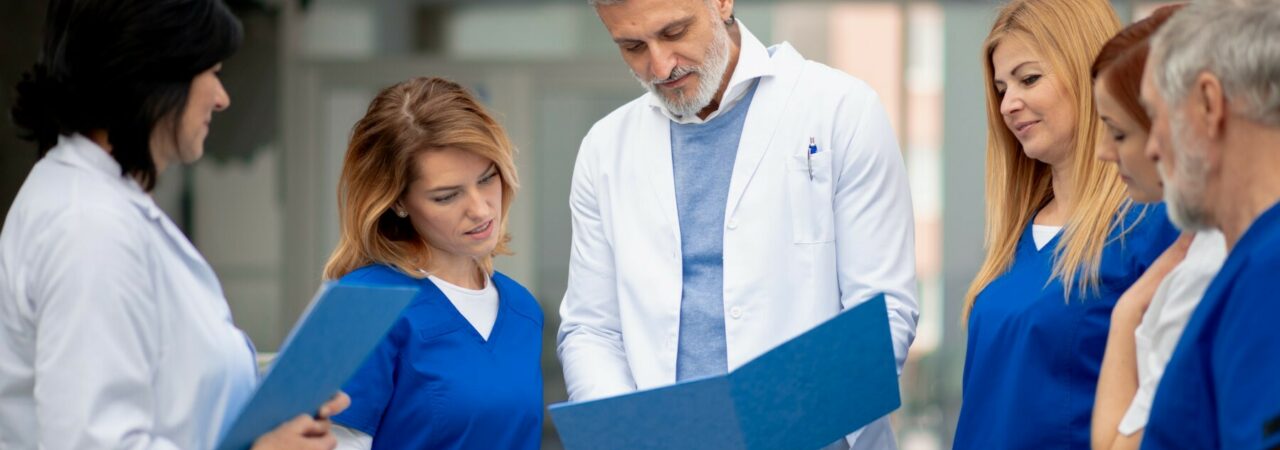 Are you ready to Become the Head of Medical Nursing School?