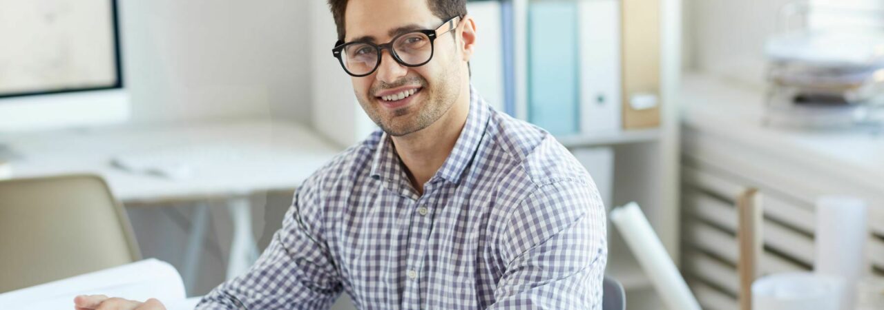 Wanted: Geotechnical Engineer (m/f/d)