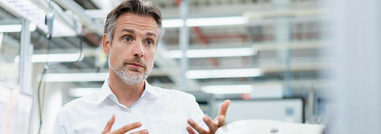 Management Qualification for Engineers