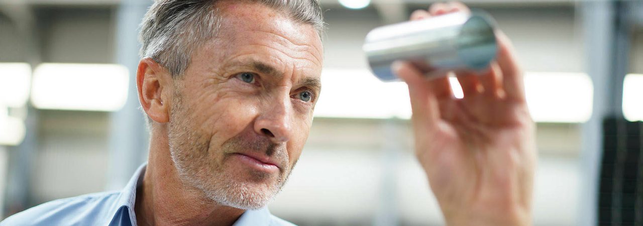 Engineers for Marine Robotics Wanted