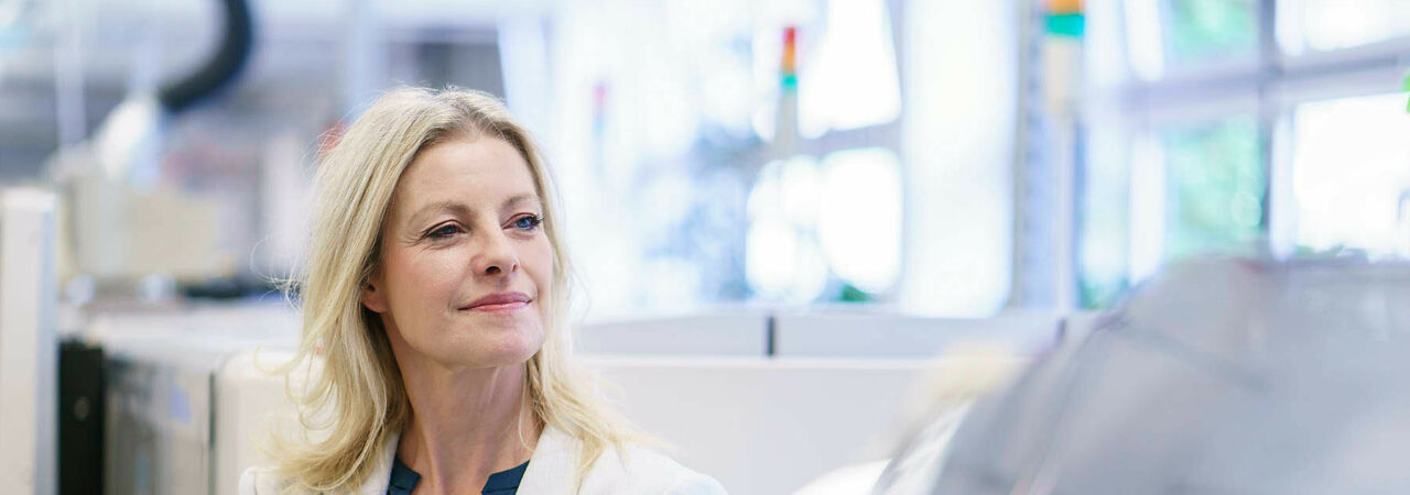 Job Offer in Climate Protection Company