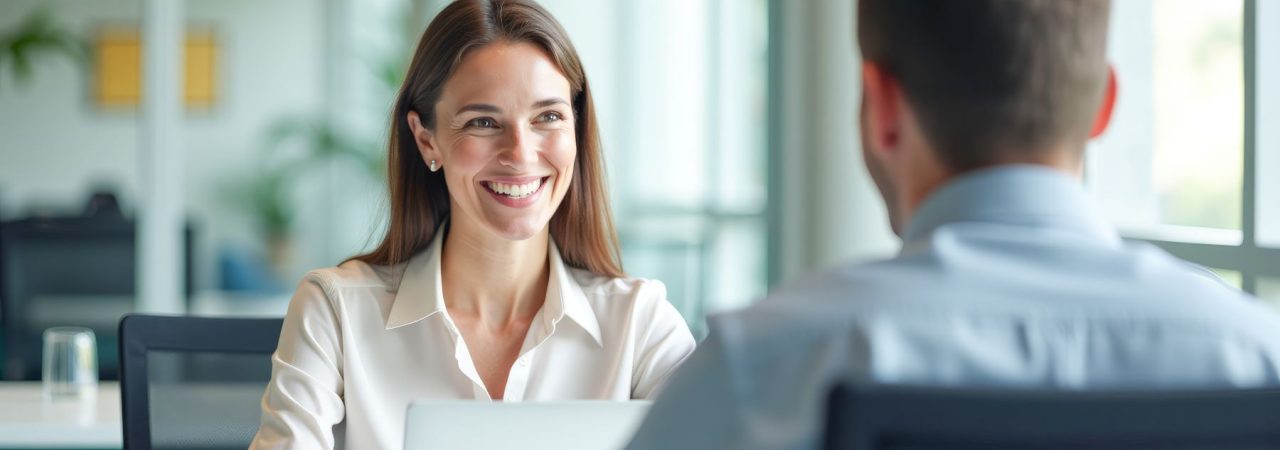 Great Career in Marketing