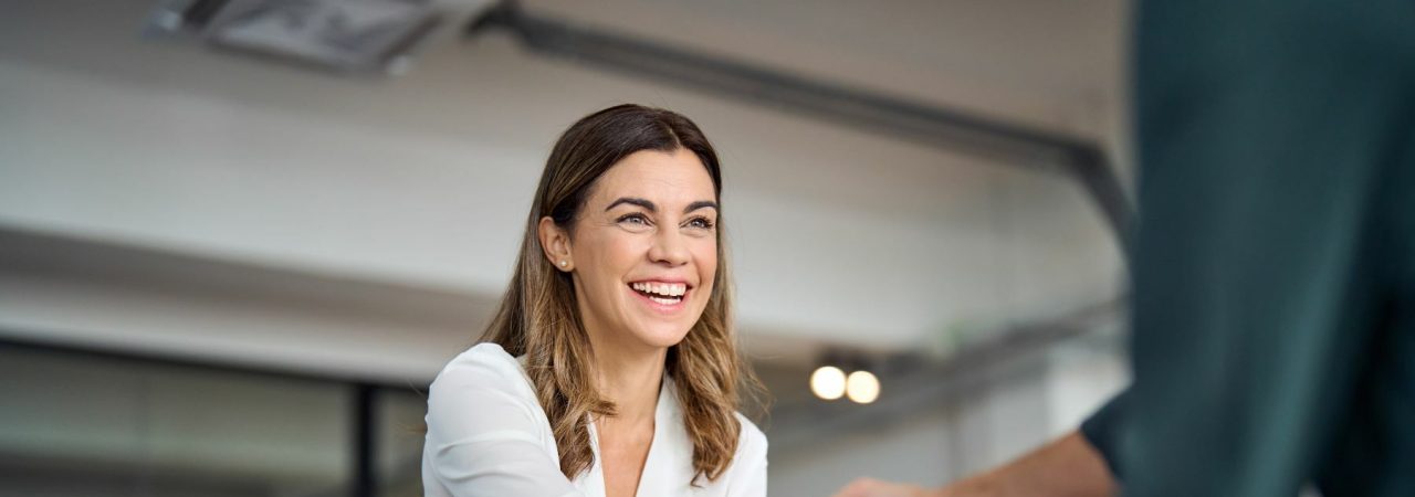 New Mandate Public Sector