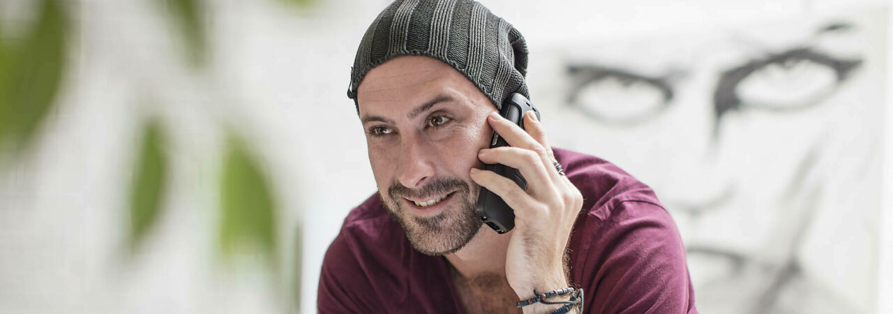 Help, a Headhunter is Calling? What´s Going On?