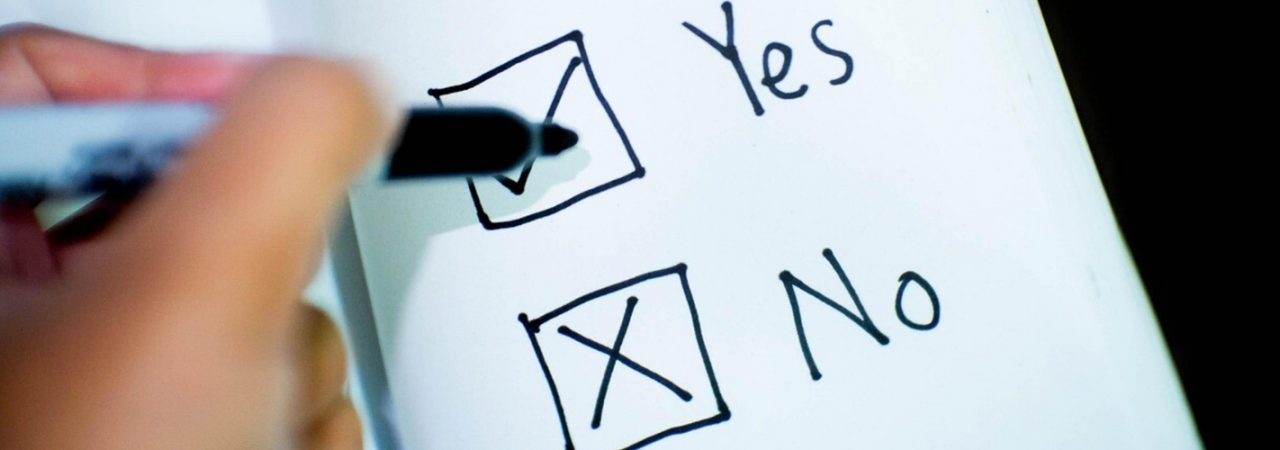 Seize opportunities - know your rights