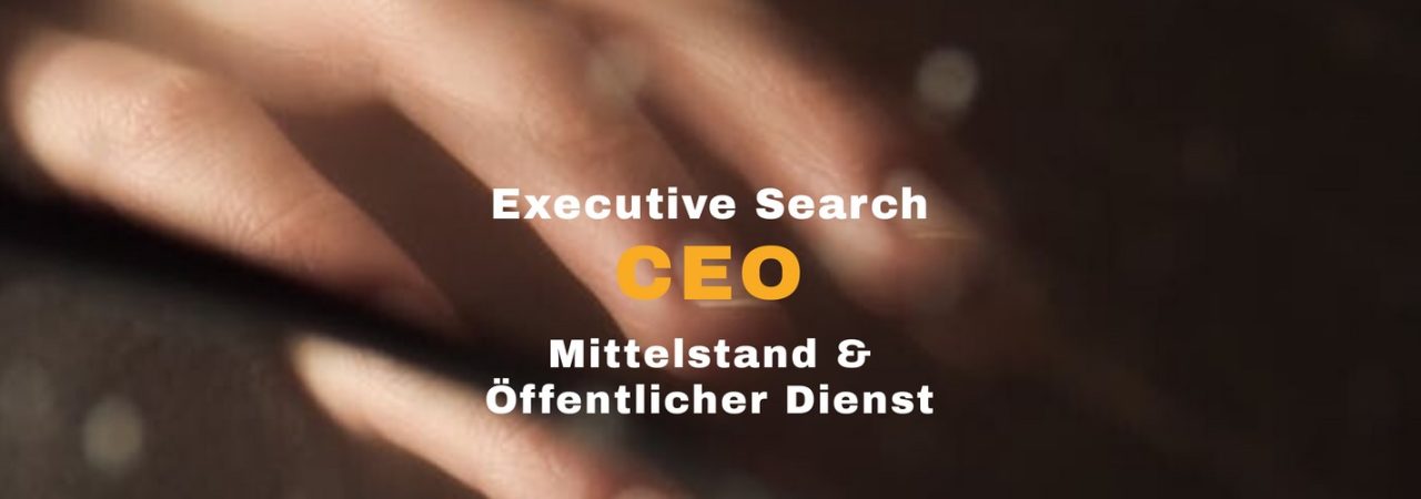 Executive search successfully completed: CEO succession filled at the Healthcare Contact Center