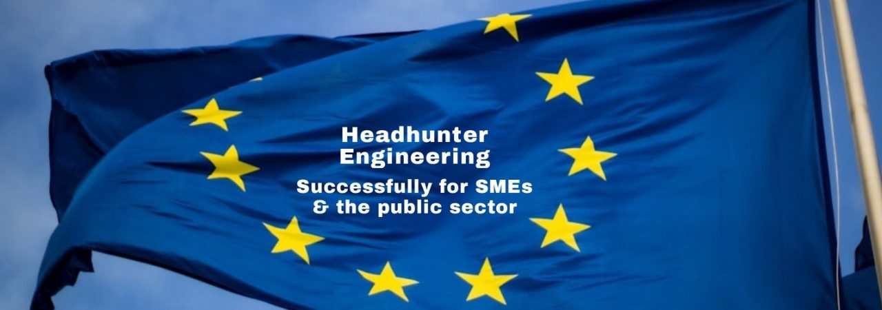 Engineering Headhunting Across Europe: How SMEs and the Public Sector Secure Real Succession