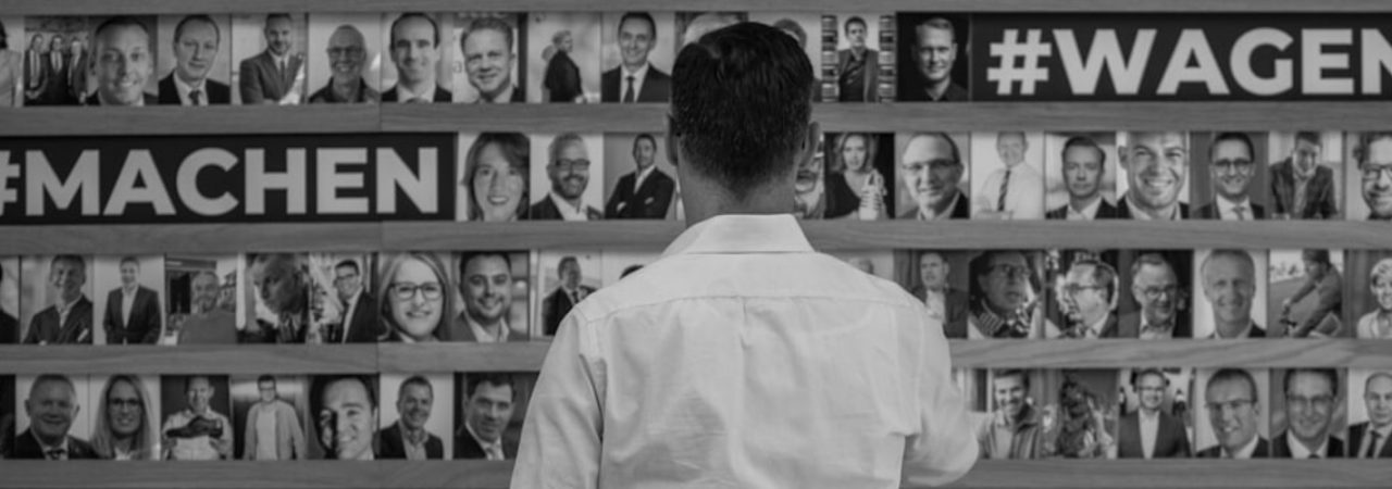 Senior Construction Project Manager at a Real Estate Developer