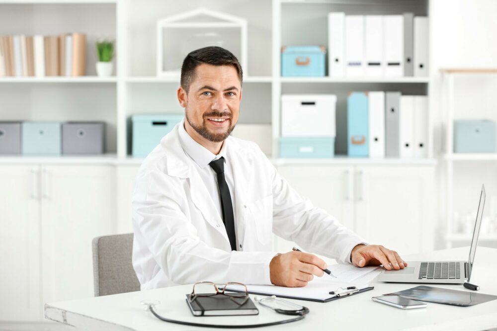 Head of Occupational Health & Safety Wanted