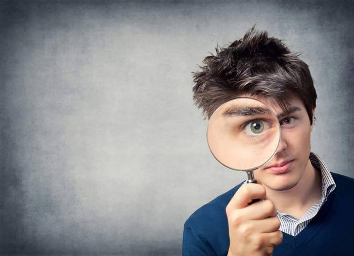 Headhunter´s Job Ads – What Happens when I Get in Touch?