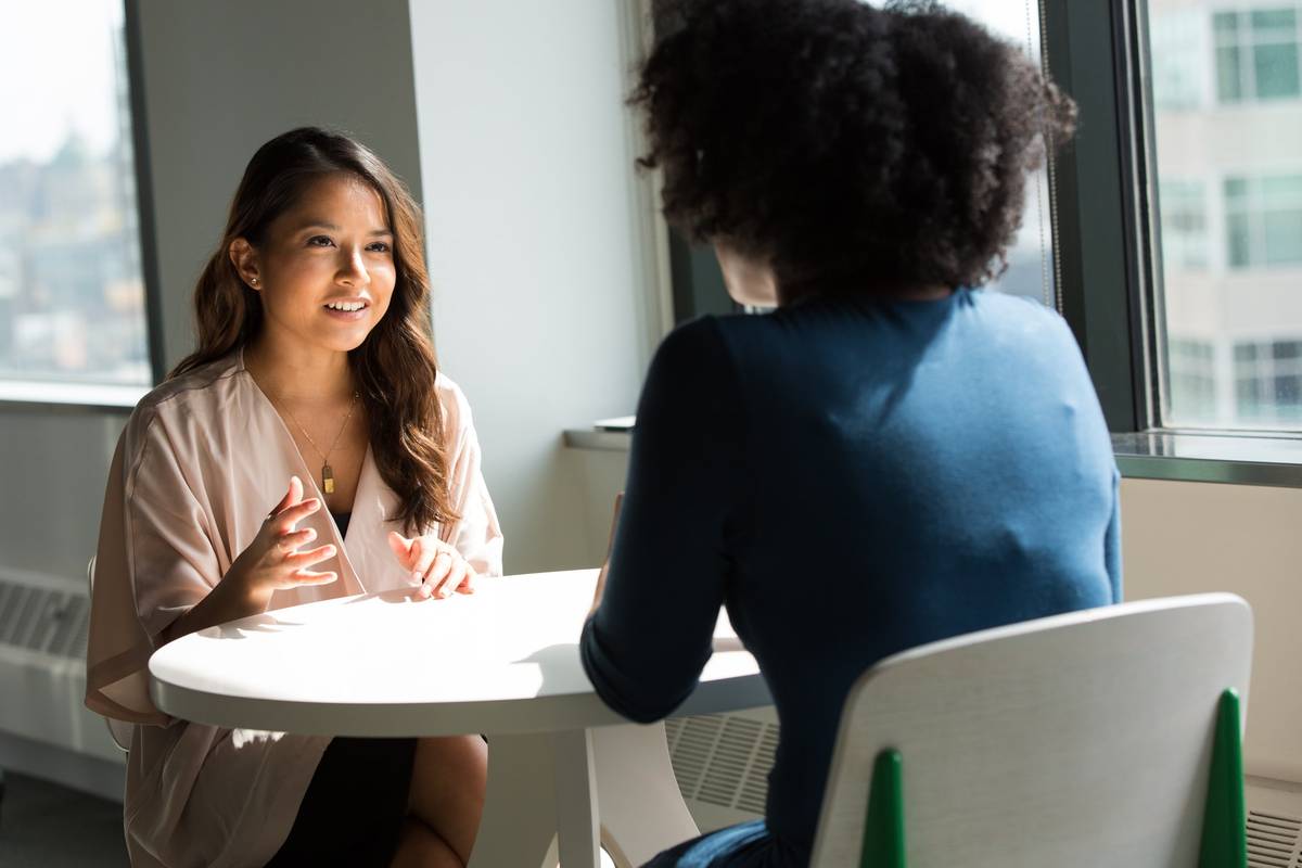 Headhunters with Expertise in Recruiting Female Managers