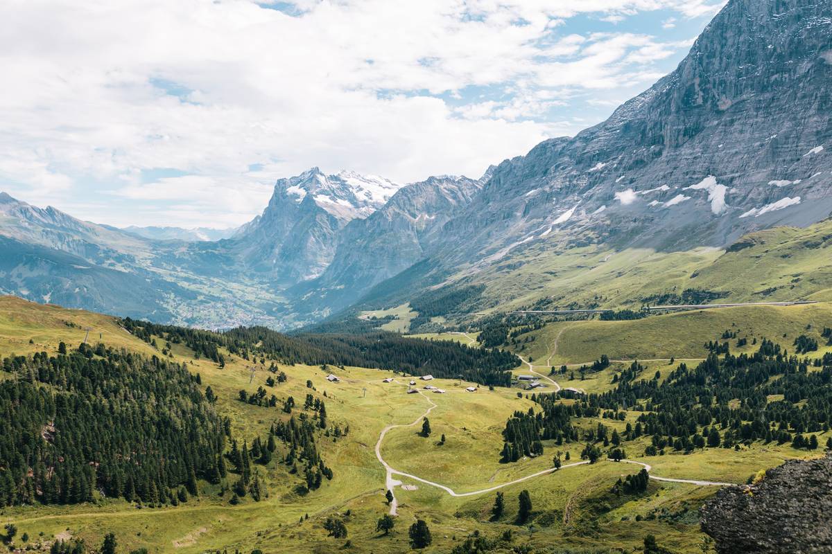 Working as a Doctor in Switzerland 